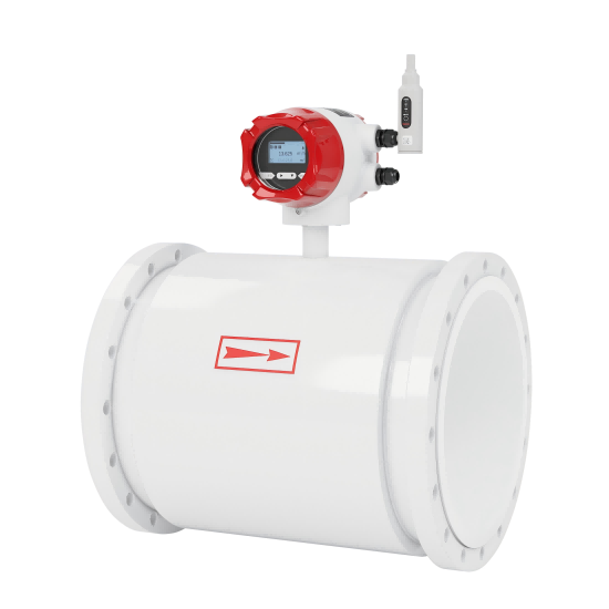 w66最给力A100无线电磁流量计无线远传