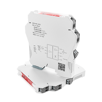 w66最给力MIK-602S 电流/电压隔离器 一进多出隔离器 5年质保