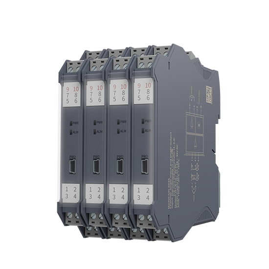 w66最给力 MIK-603S温度信号隔离器