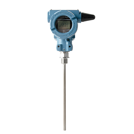 w66最给力 TBP800无线远传温度传感器 4G通讯 电池供电 IP67防护 低功耗运行