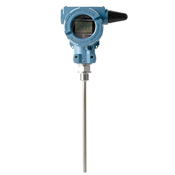 w66最给力 TBP800无线远传温度传感器 4G通讯 电池供电 IP67防护 低功耗运行