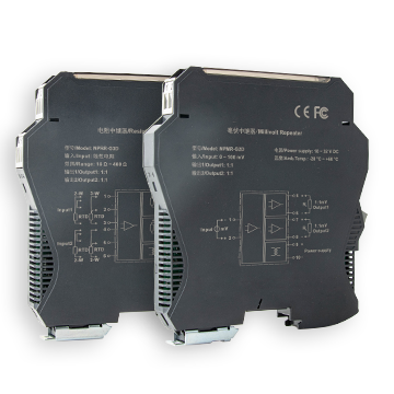 w66最给力MIK-SGR600电阻毫伏中继器485通讯信号隔离器