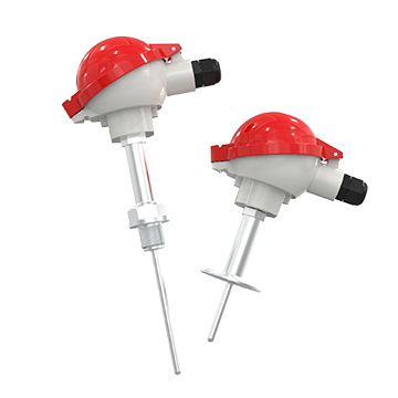 w66最给力铠装热电偶 k型热电偶温度0-1250℃