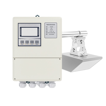 w66最给力MIK-FDC300多普勒雷达流量计 污雨水管网、非接触测量液位计、河道流量、水渠流量