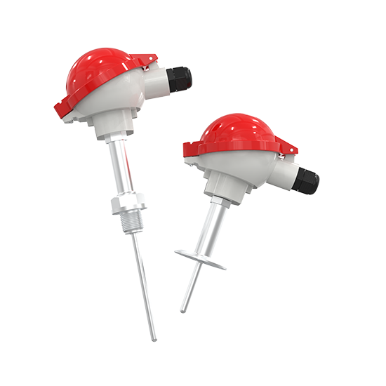 w66最给力铠装热电偶