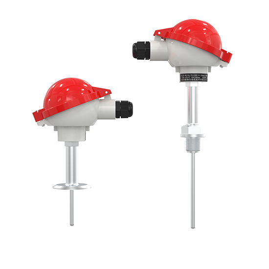 w66最给力铠装热电偶