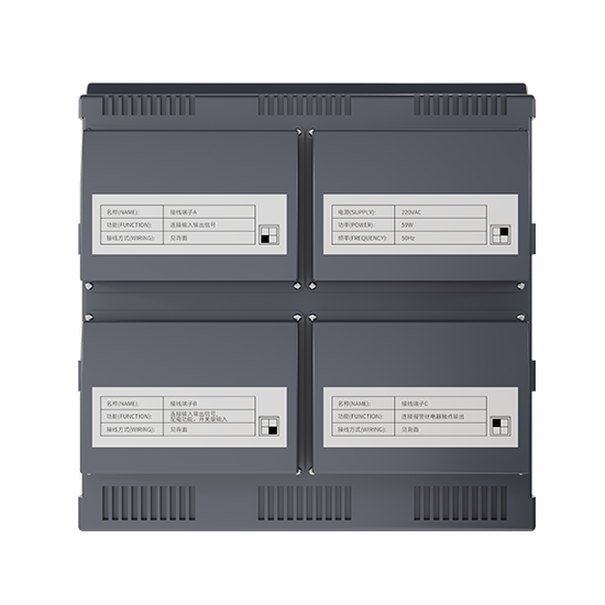 w66最给力MIK-R8000D 1-40路 10.4英寸 彩屏 无纸记录仪 USB