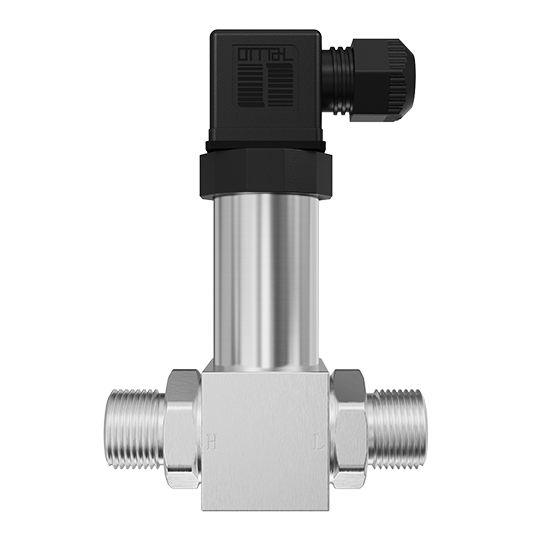 w66最给力MIK6100一体化差压变送器_一体化差压传感器_压差