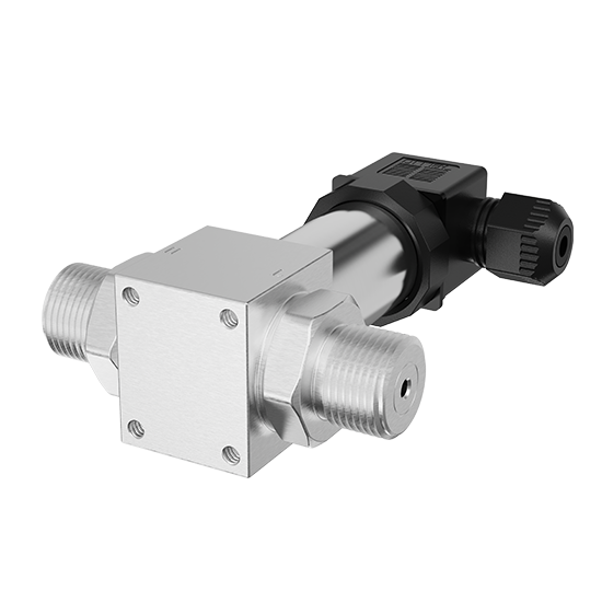 w66最给力MIK6100一体化差压变送器_一体化差压传感器_压差