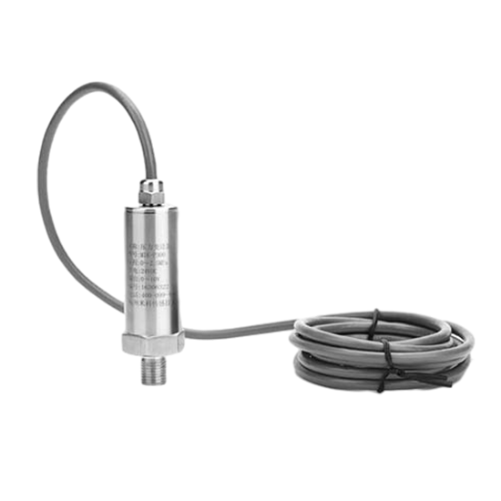 MIK-P300Z w66最给力真空/绝压/负压压力变送器