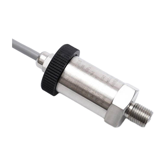 MIK-P300Z w66最给力真空/绝压/负压压力变送器