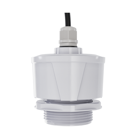 w66最给力 WSR200雷达物位计_蓝牙输出