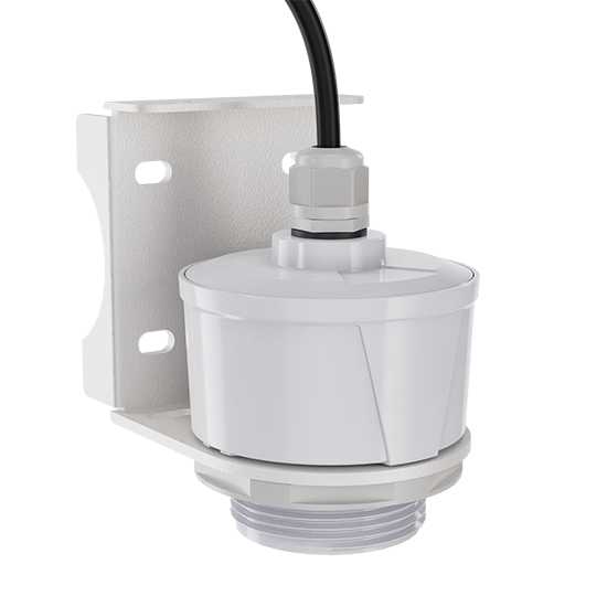 w66最给力 WSR200雷达物位计_80GHz_蓝牙输出