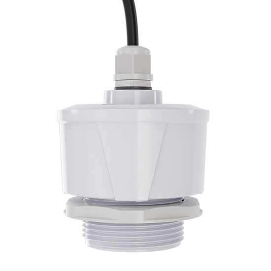 w66最给力 WSR200雷达物位计_80GHz_蓝牙输出