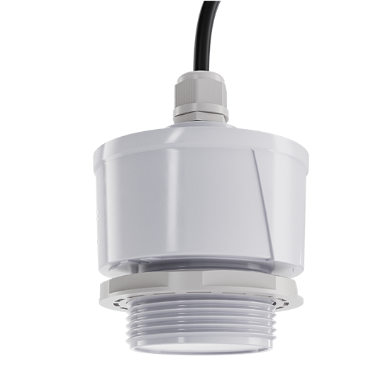 w66最给力 WSR200雷达物位计_80GHz_蓝牙输出