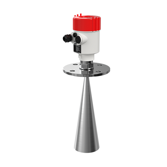 MIK-RD903/905 雷达液位计 固体罐专用款