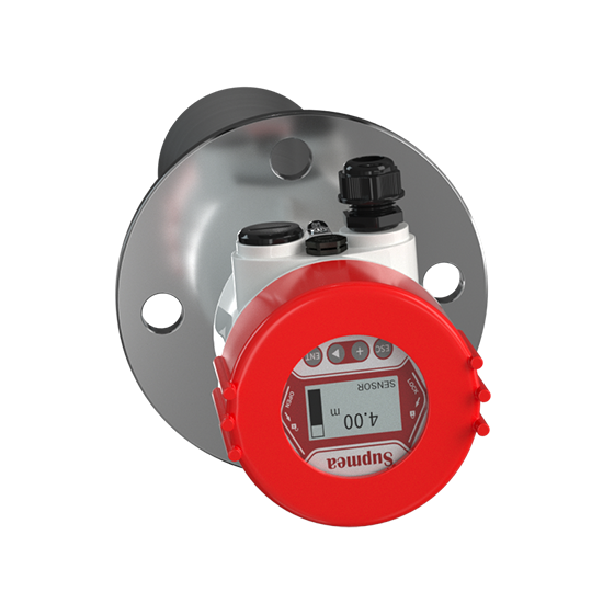 MIK-RD903/905 雷达液位计 固体罐专用款