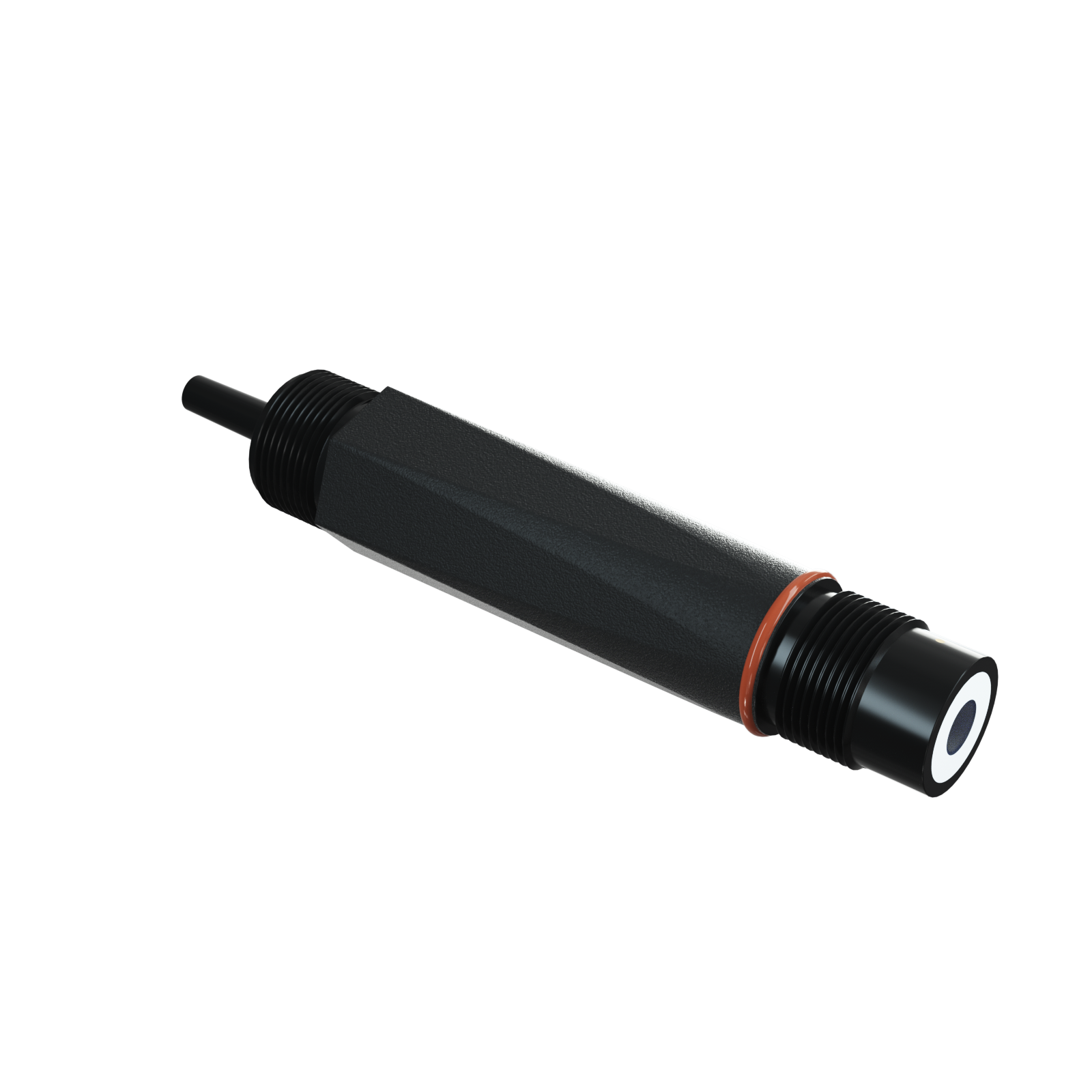 MIK-PH-7001 脱硫耐磨电极 工业脱硫化工专用 PH电极